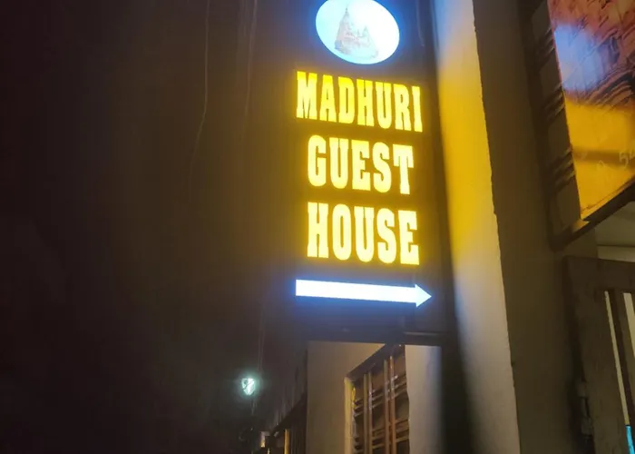 Madhuri Guest House