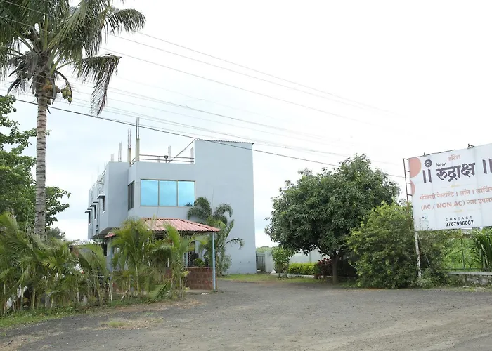 Rudraksh Nagthane