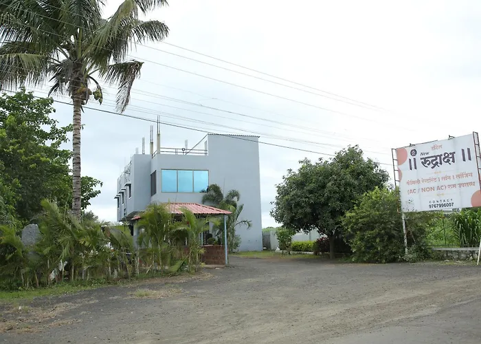 Rudraksh Nagthane