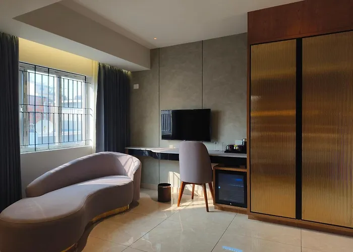 Zipp Hotel Le Opera