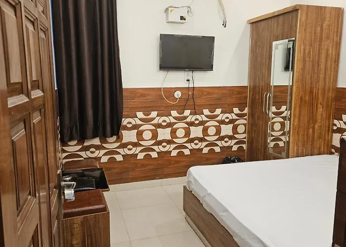 Hotel Comfort Inn
