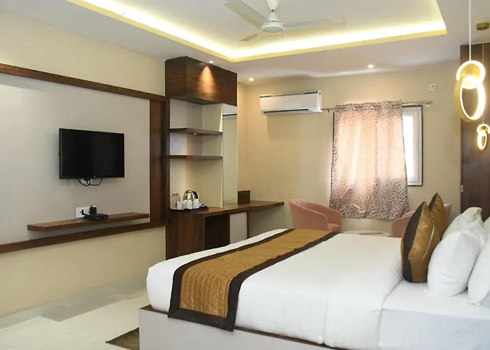 Hotel Imperial
