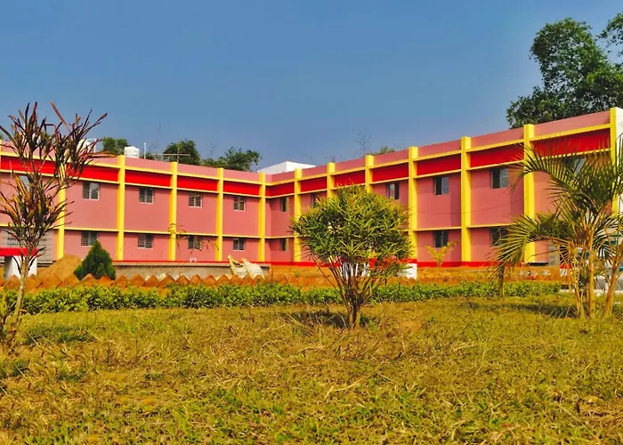 Hotel Olivia And Resort
