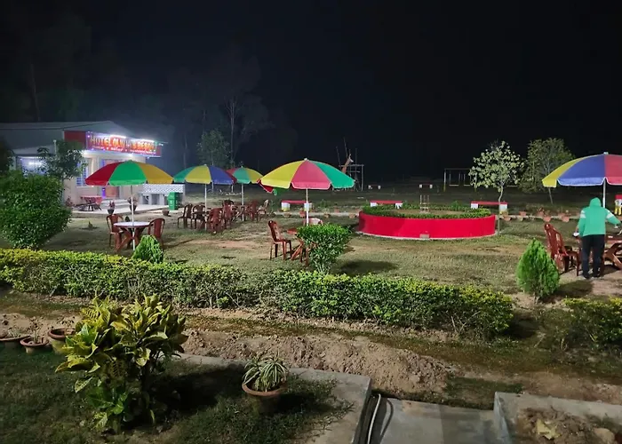 Hotel Olivia And Resort