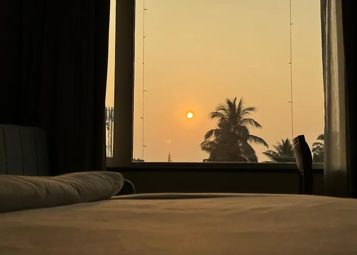 Hotel Devdeep Porvorim