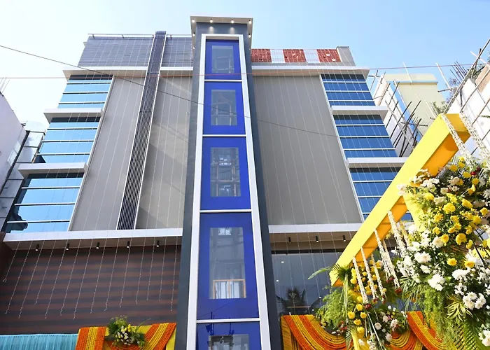 Hotel Prajyot