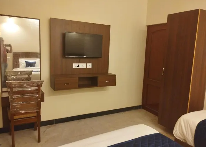 Ar Residency T-Nagar
