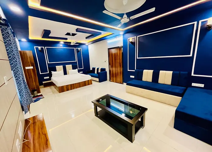 Hotel Rahat