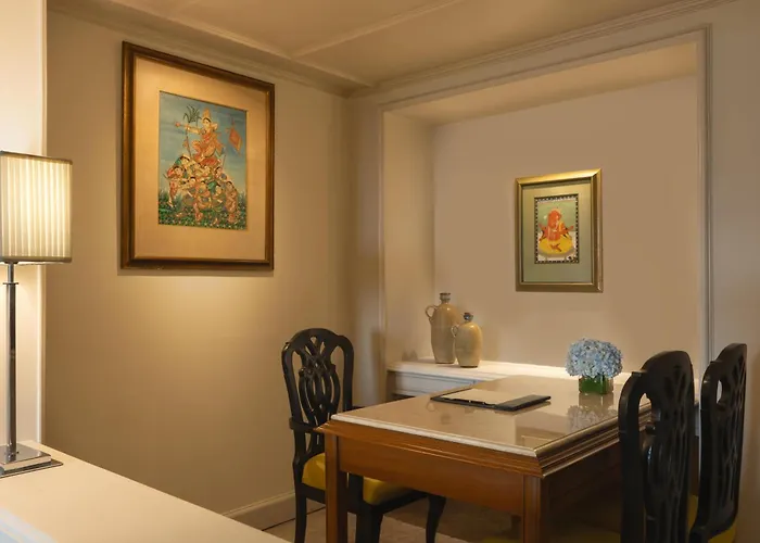 Taj Bengal