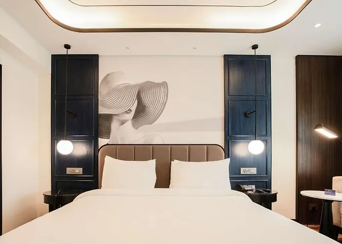 Radisson Blu Hotel Ahmedabad