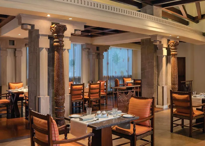 Itc Grand Central, A Luxury Collection Hotel, Mumbai