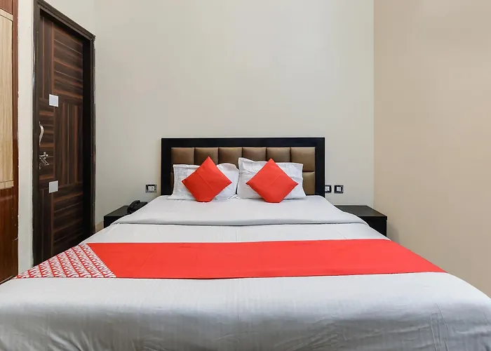 Hotel O Galaxy Homes