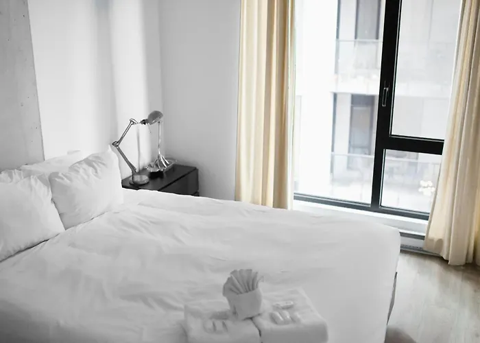 Home Suite Rooms