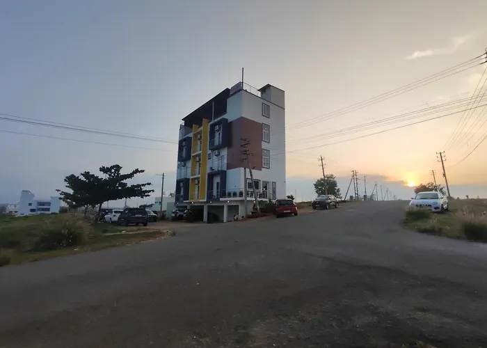 Mitra Hotels & Retreat
