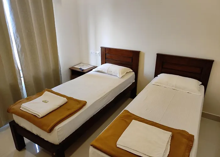 Mitra Hotels & Retreat