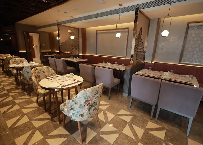 Hotel Kottayam Grand