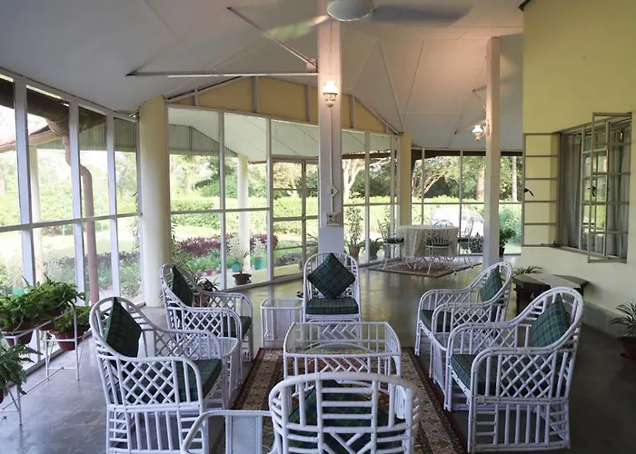 Wathai Heritage Bungalow