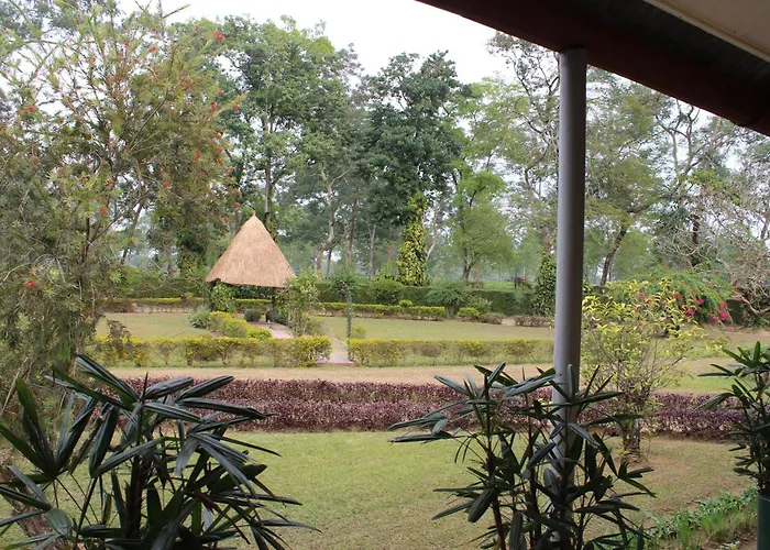 Wathai Heritage Bungalow