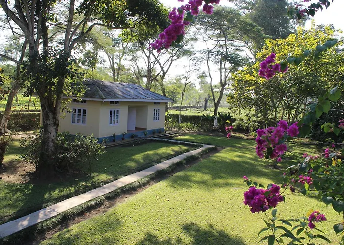 Mancotta Heritage Chang Bungalow