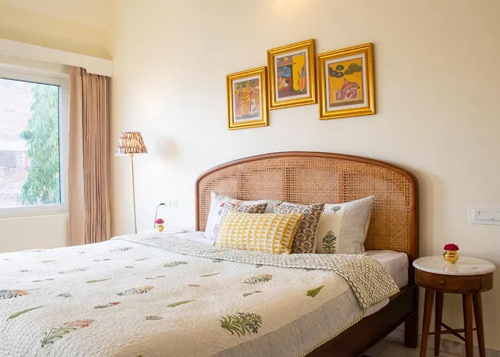 Pushpak Boutique Homestay