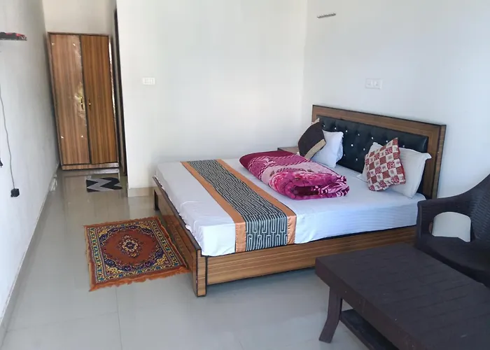 The Oakhill Resort
