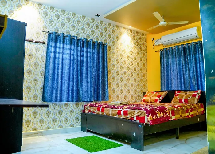 Lotus Pond Resort & Spa