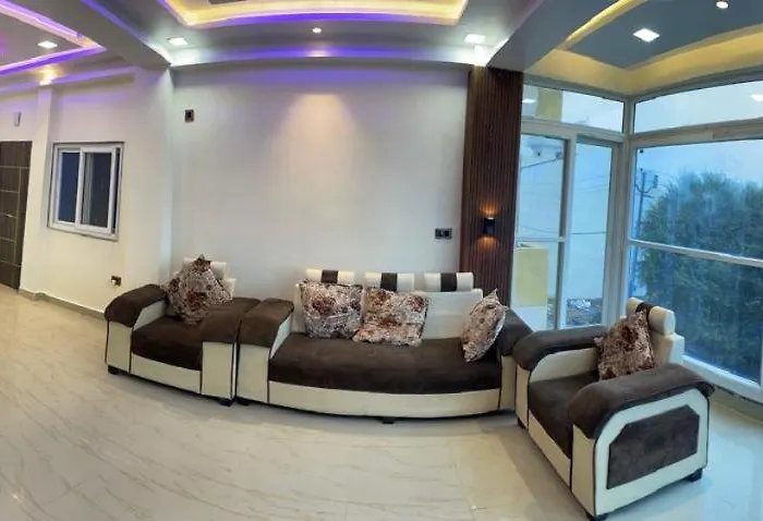 Shri Radhey Krishna Home Stay