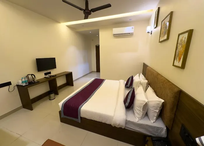Hotel Paras Chittorgarh