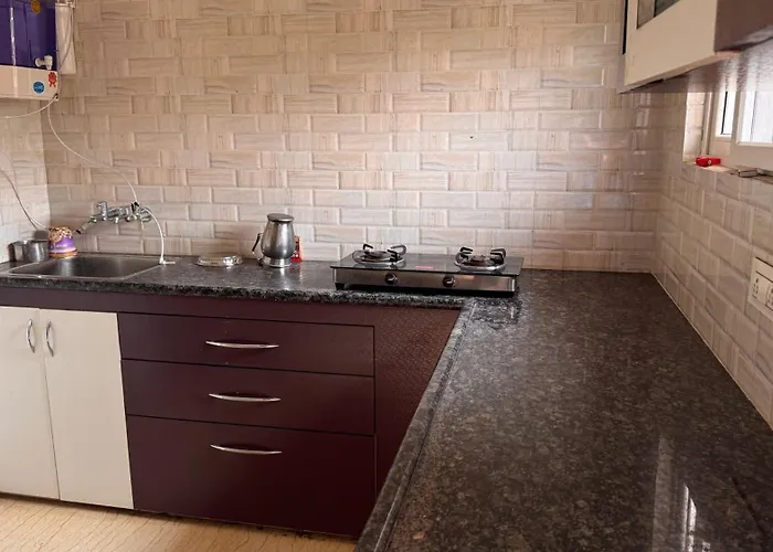 Homestay In Kompally