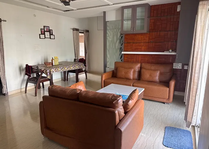 Homestay In Kompally