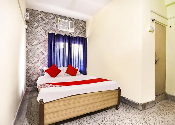 Hotel O Tripathy International