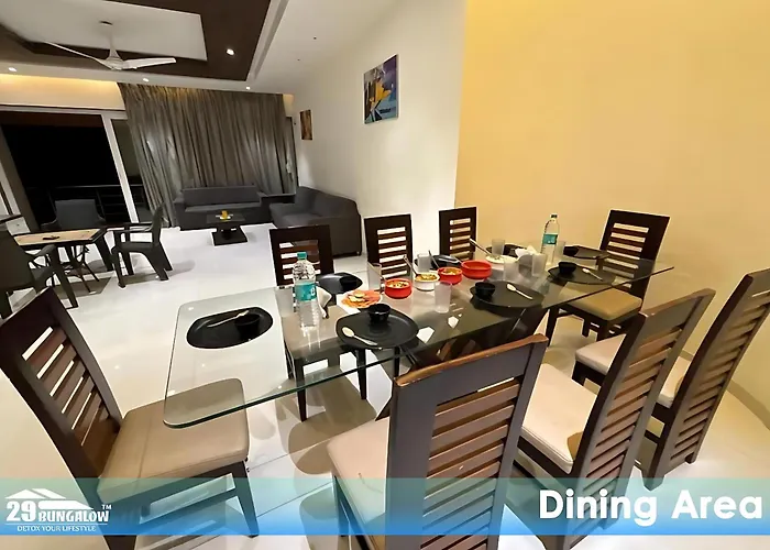 Hillview Rooms By 29 Bungalow