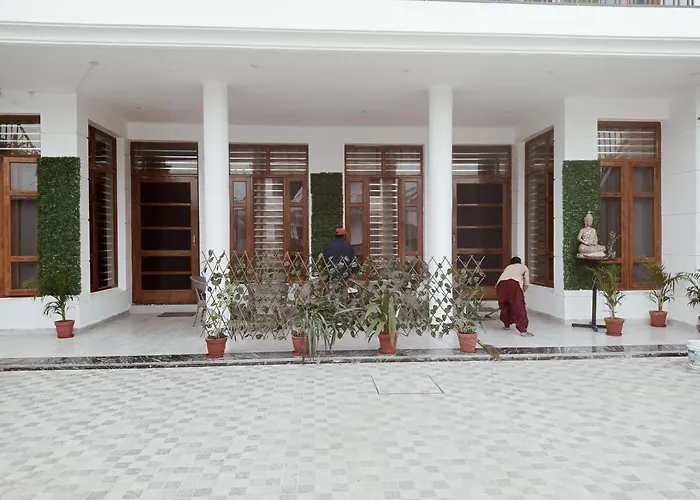 Anand Kunj Villa Chandigarh