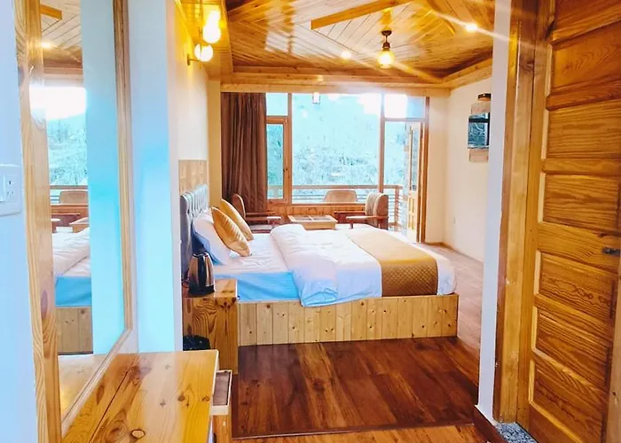 Hotel Nayra