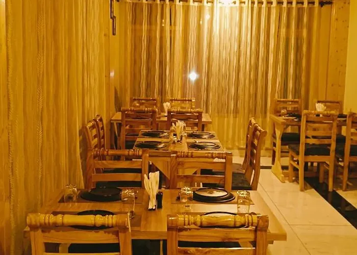 Hotel Nayra