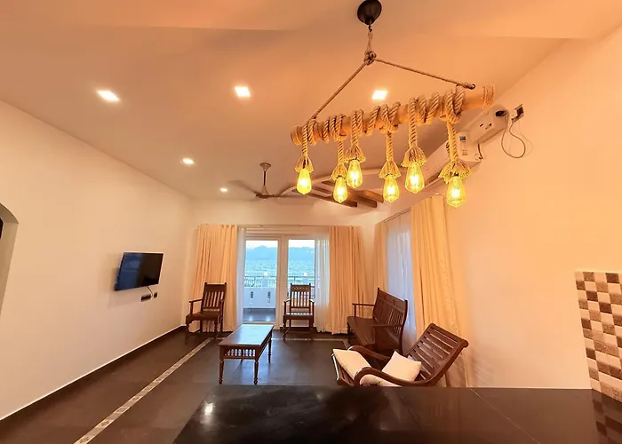 Golden Sands Cherai
