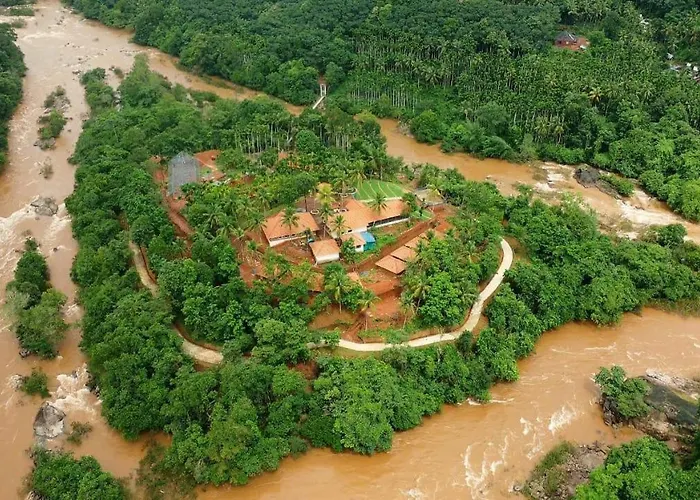 Poliyam Thuruth Eco Tourism Village