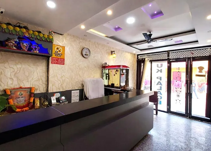 Mor Hotel Uk Palace- Lift-Facilities-Near Puri Sea Beach Best Selling & Best Choice Of Travellers
