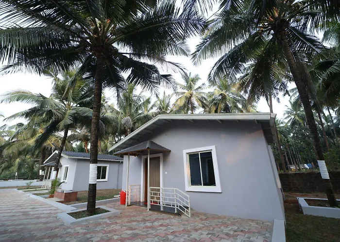 Aarna Coastal Resort