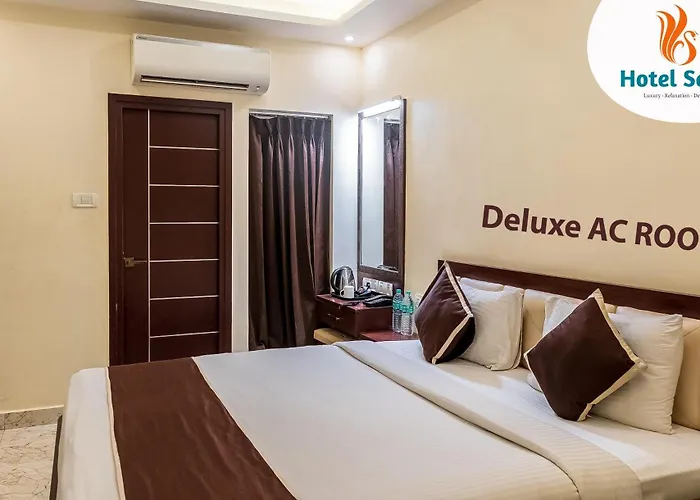 Hotel Saran Palani