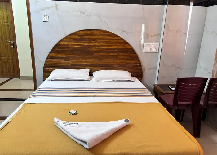 Hotel Adigaa Heritage