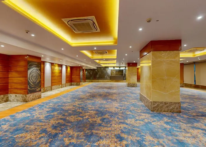 Radisson Blu Hotel Ranchi
