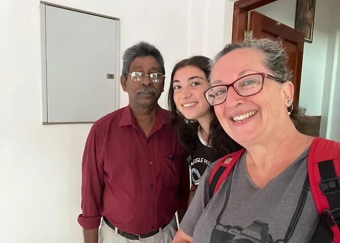 Devi Kripa Residency