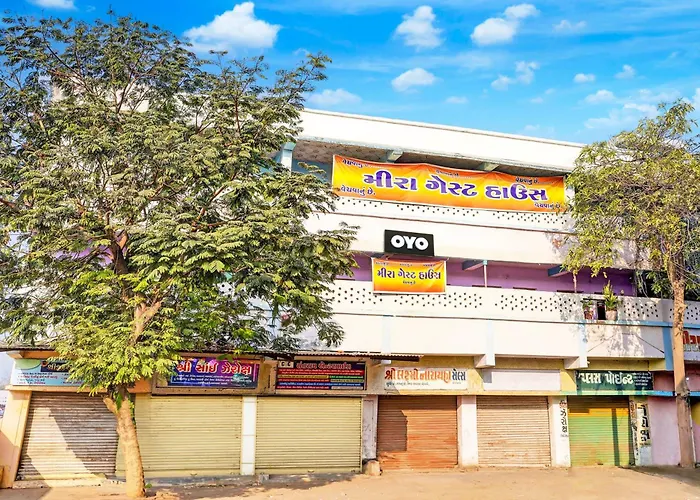 Hotel O Meera Guest House