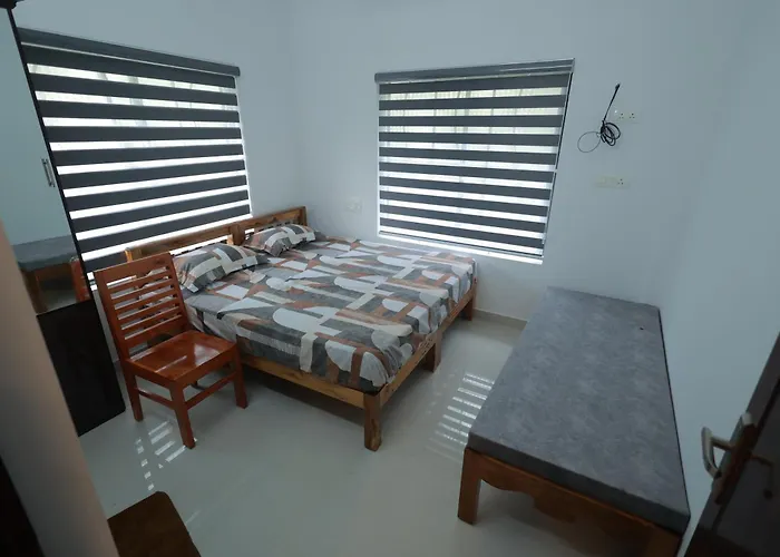 Kailasam Residency