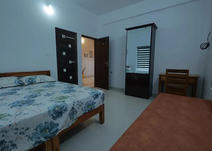Kailasam Residency