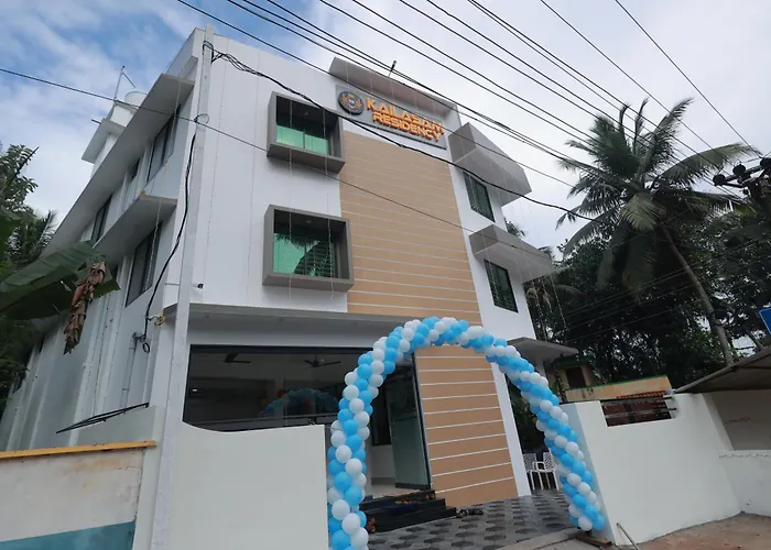 Kailasam Residency