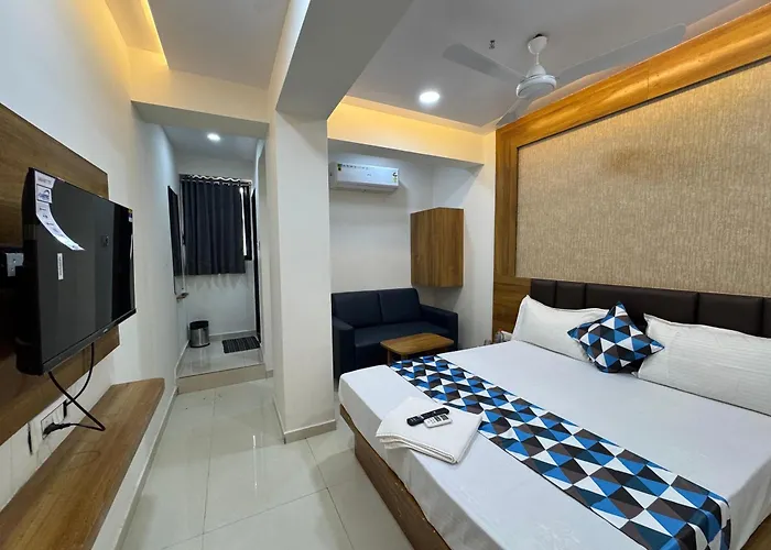 Hotel Signature