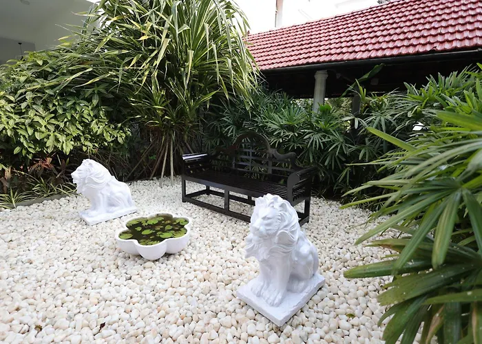 Casa Ahaana Resort Vagator, By Lavin Hotels