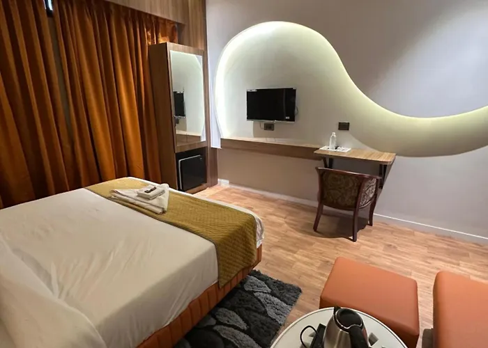Hotel Victoria Prime